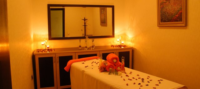 spa